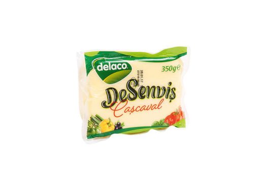 DELACO DESENVIS CASCAVAL 350G CLASIC