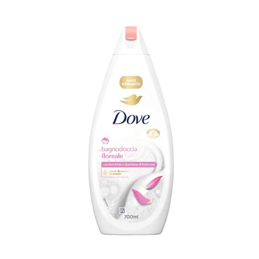 DOVE SPUMANT BAIE 700ML FLORAL