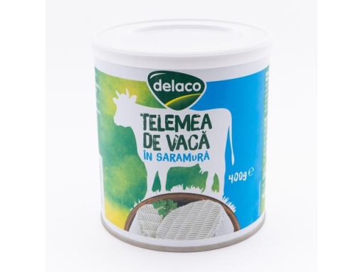 DELACO TELEMEA 400G OAIE CUTIE