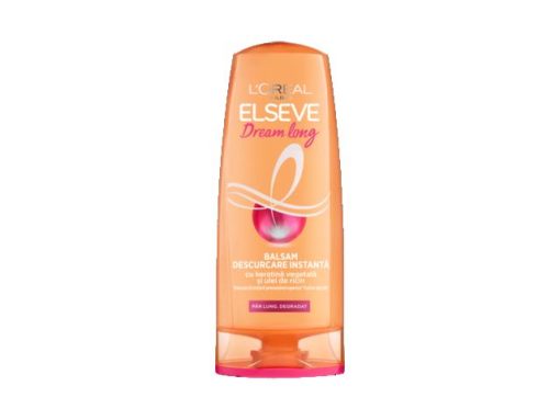 ELSEVE BALSAM 200ML REPATRATOR DREAM LONG