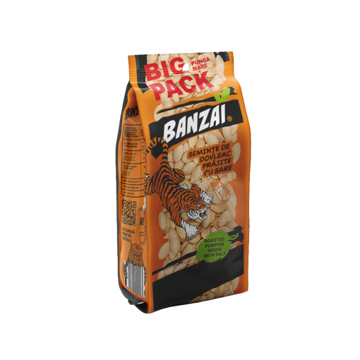 BANZAI SEMINTE DOVLEAC 110GR