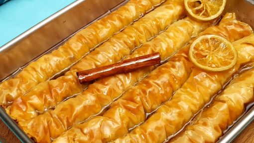 SEZZER SARAILIE CU NUCA 250G