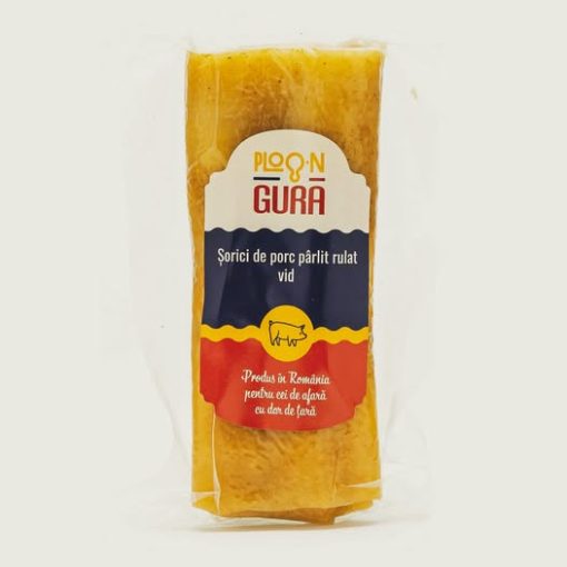 PLOO SORIC PARLIT PORC /KG