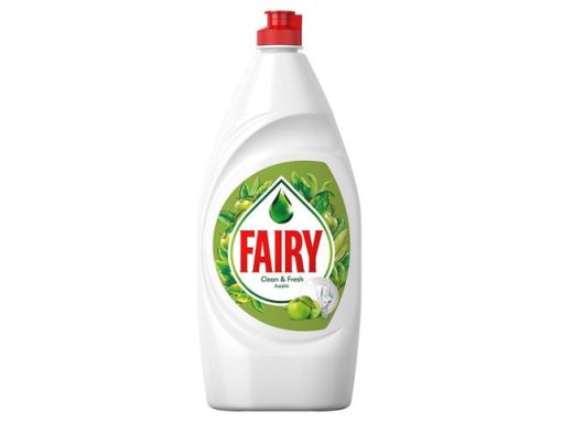 FAIRY 800ML APPLE
