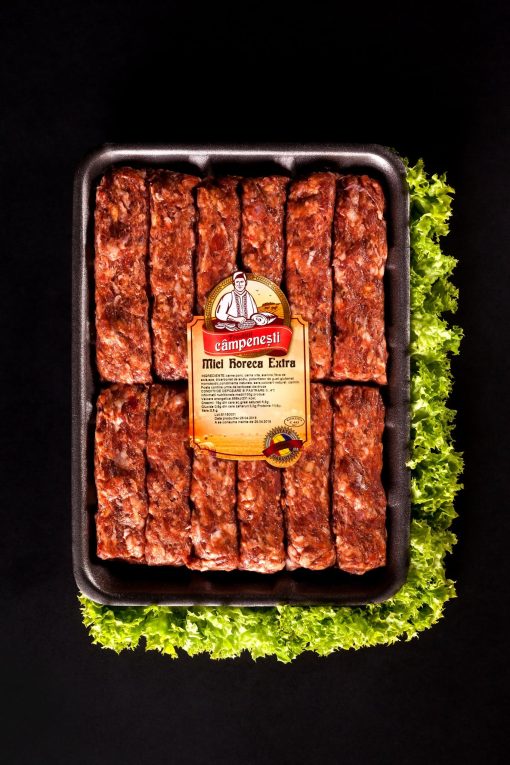 TRADITII CAMPENESTI MICI 960GR HORECA EXTRA CONGELATI