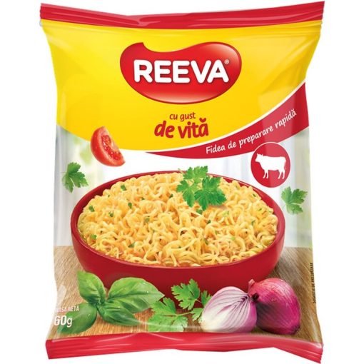 REEVA TAITEI 75GR VITA