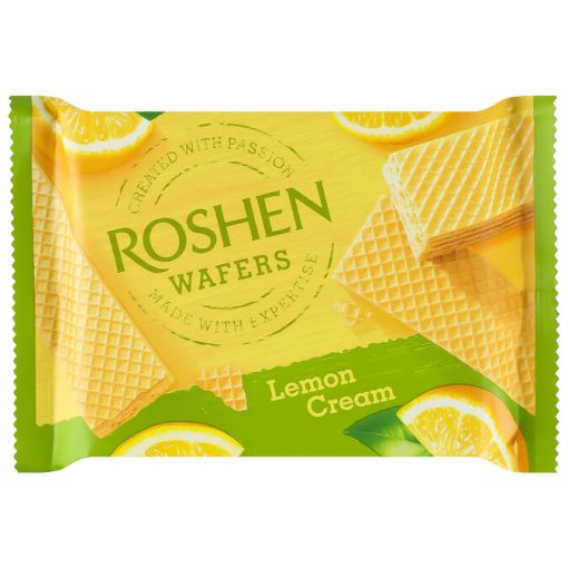 ROSHEN NAPOLITANE 72GR LAMAIE