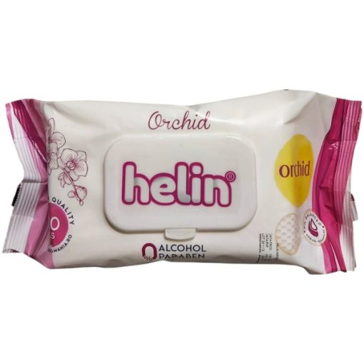 HELIN SERVETELE UMEDE 120BUC CRIN