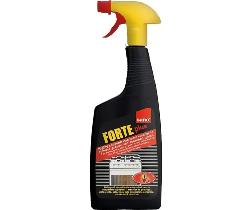 SANO FORTE PLUS 500ML