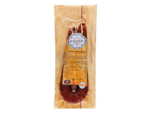 ESPANA CARNAT CHORIZO 200GR DULCE