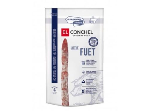 ESPANA CARNAT FUET 160GR EXTRA