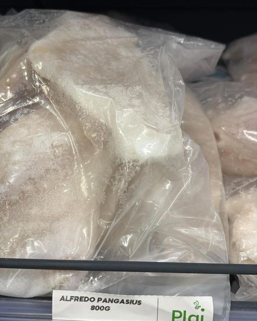 ALFREDO PANGASIUS 800G
