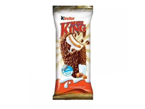 KINDER MAXI KING 35GR