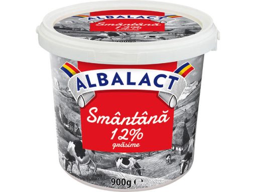 ALBALACT SMANTANA 12% 900GR