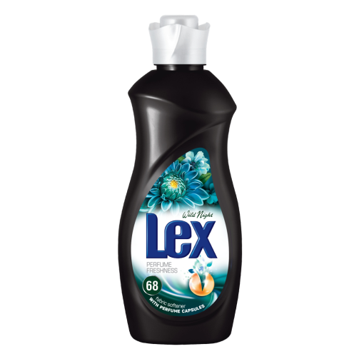 LEX BALSAM 1.7L WILD NIGHT