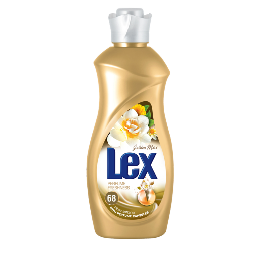 LEX BALSAM 1.7L GOLDEN MIST
