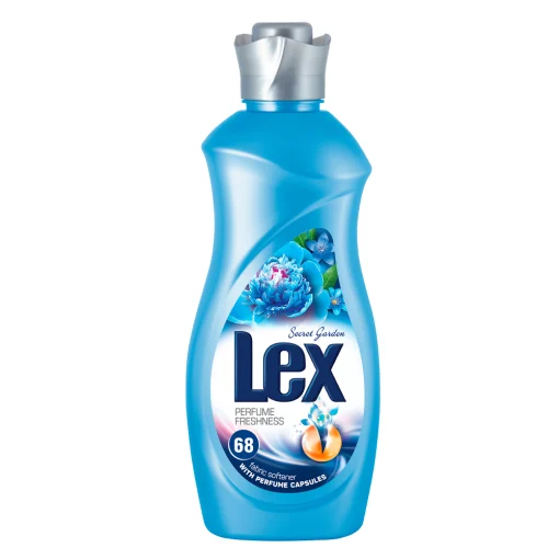 LEX BALSAM 1.7L FLORAL SECRET GARDEN