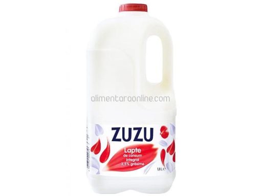 ZUZU LAPTE INTEGRAL 3.5% 1.8L