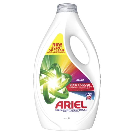 ARIEL AUTOMAT LICHID 1.8L COLOR