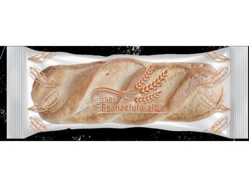 VEL PITAR FRANZELUTA 150GR ALBA