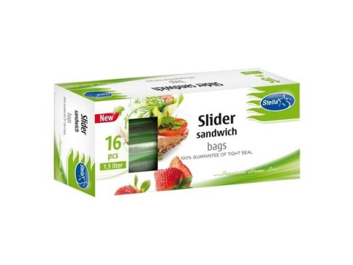 STELLA PUNGI CONGELATOR 16/SET 1.5L FERMOAR