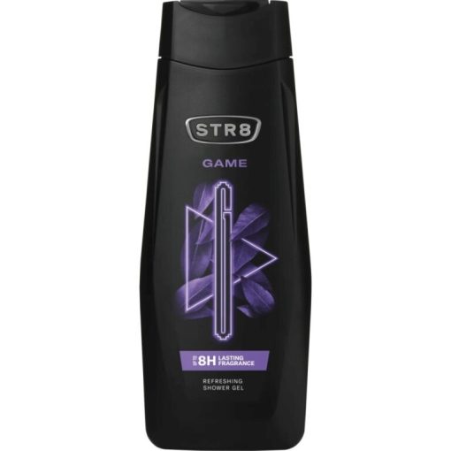 STR8 GEL DUS 400ML GAME