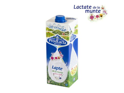 PRODLACTA LAPTE PROASPAT 1.5% 1L