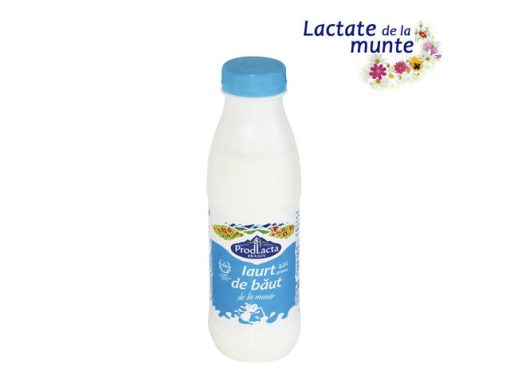 PRODLACTA IAURT BAUT 2% 3+1*350GR