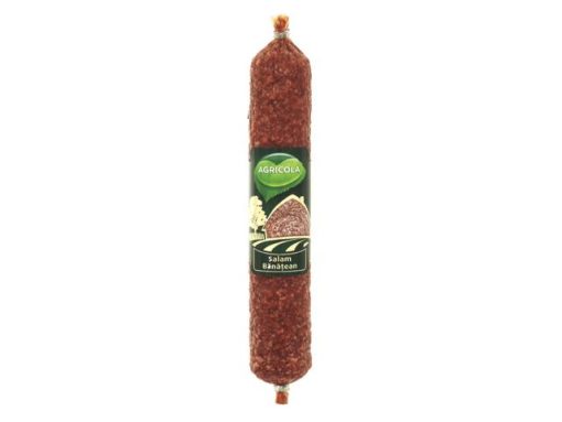 AGRICOLA SALAM 360GR BANATEAN