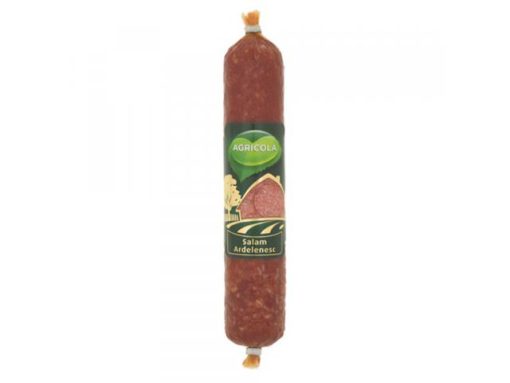 AGRICOLA SALAM 250GR ARDELENESC