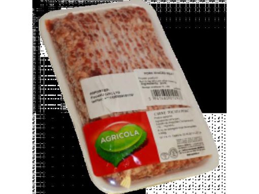 AGRICOLA CARNE TOCATA 800GR PORC CONG