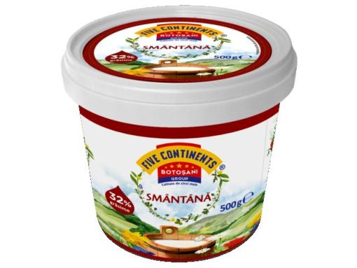 BRADET SMANTANA 32% 500GR