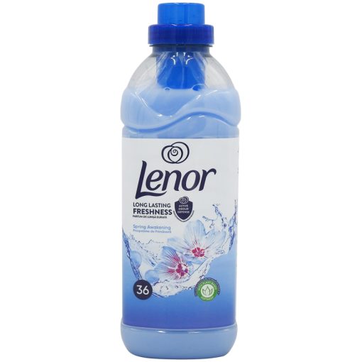 LENOR BALSAM 900ML SPRING AWAKENING