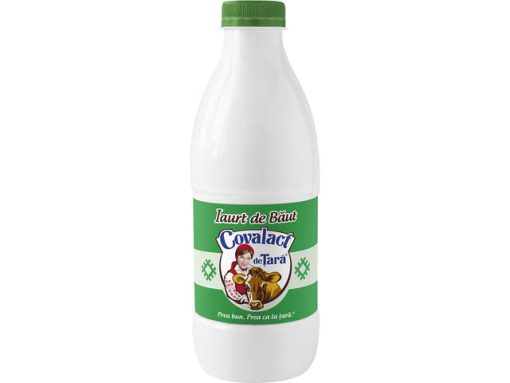 COVALACT IAURT NATURAL DE BAUT 1.5% 900GR