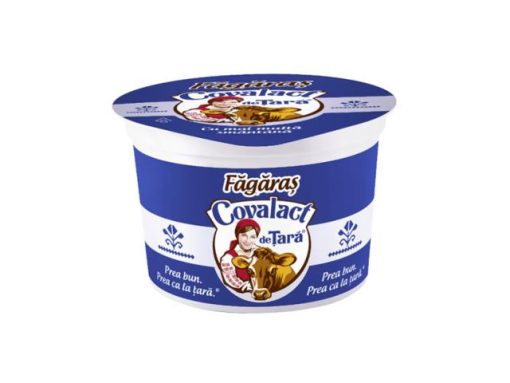 COVALACT BRANZA 185GR FAGARAS