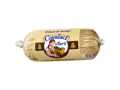 COVALACT BRANZA BURDUF 300GR