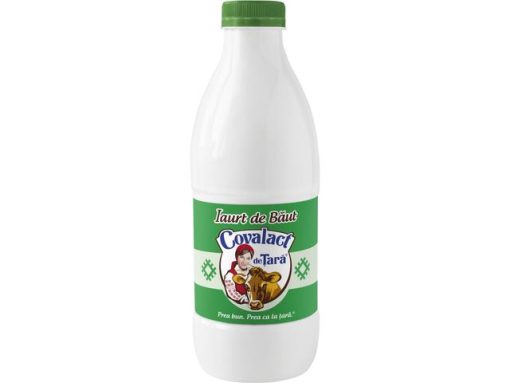 COVALACT IAURT NATURAL DE BAUT 1.5% 330GR