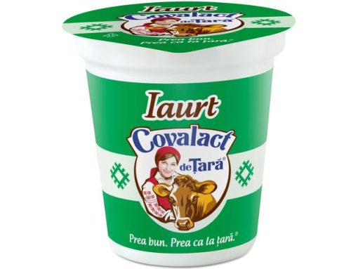 COVALACT IAURT NATURAL 2.8% 300GR