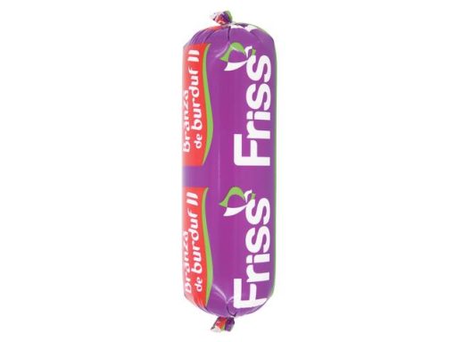 FRISS BRANZA BURDUF 300GR