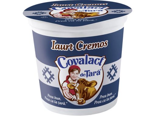 COVALACT IAURT CREMOS 5% 300GR