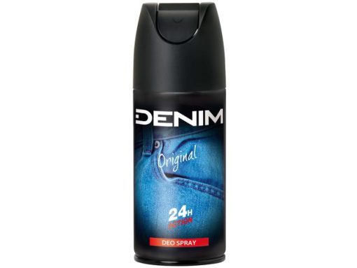 DENIM DEO 150ML ORIG+DIV SORTIM