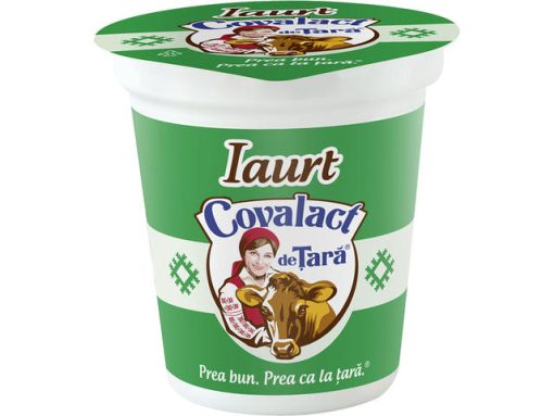 COVALACT IAURT NATURAL 2.8% 140GR
