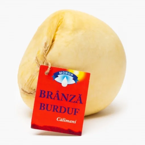 MONOR BRANZA BURDUF CALIMANI /KG