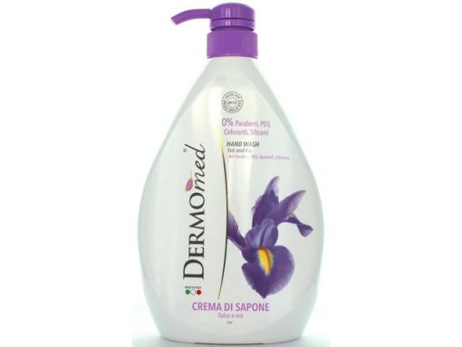 DERMOMED SAP POMPITA 1L IRIS