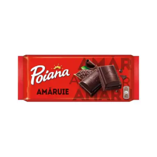 POIANA AMARUIE 80GR