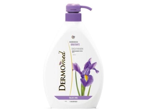 DERMOMED GEL DUS 1L TALC IRIS