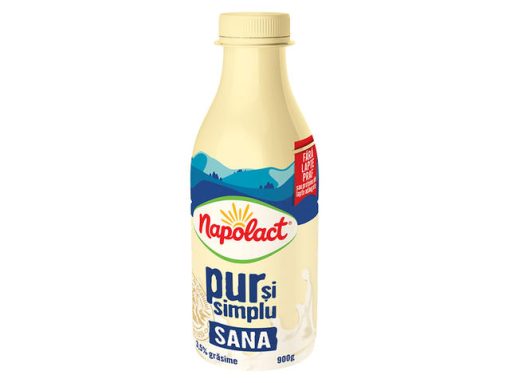 NAPOLACT SANA 3.5% 900GR