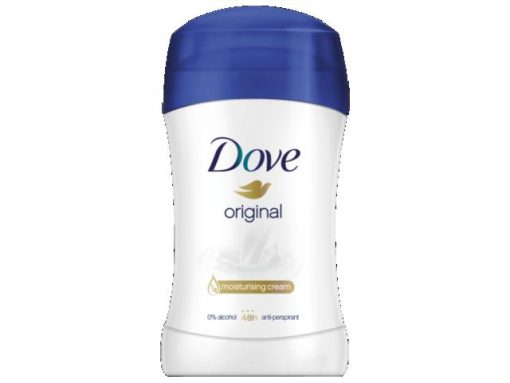 DOVE STICK 40ML ORIGINAL