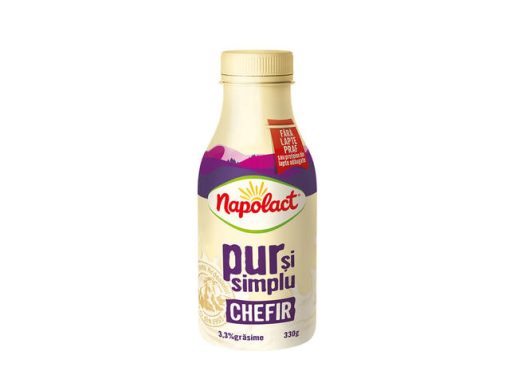 NAPOLACT CHEFIR 3.3% 330GR