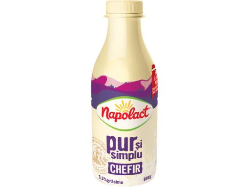 NAPOLACT CHEFIR 3.3% 900GR